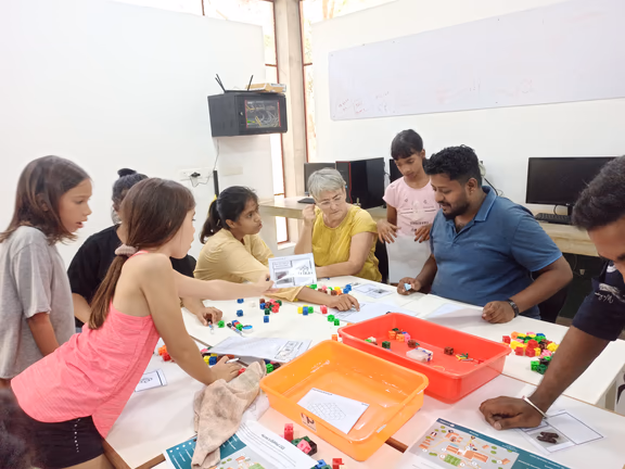 Engineering Drawing Escapades: Isometric drawing of 3D Shapes