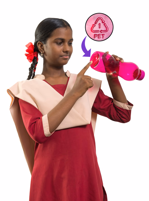 Looking for the secret resin code