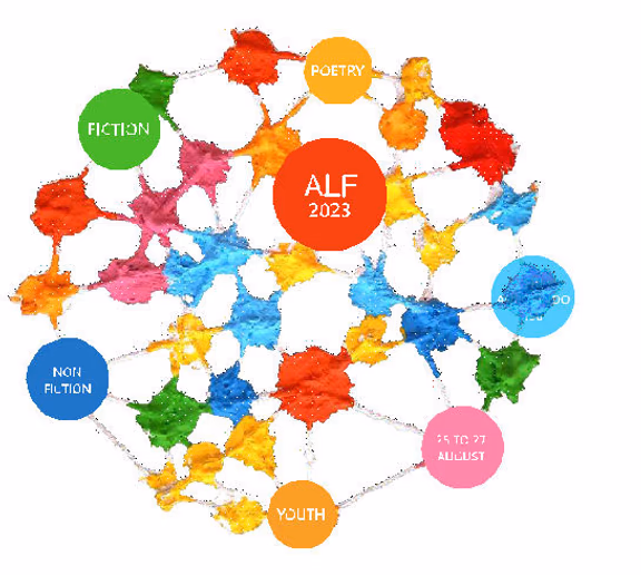 The Auroville Literature Festival