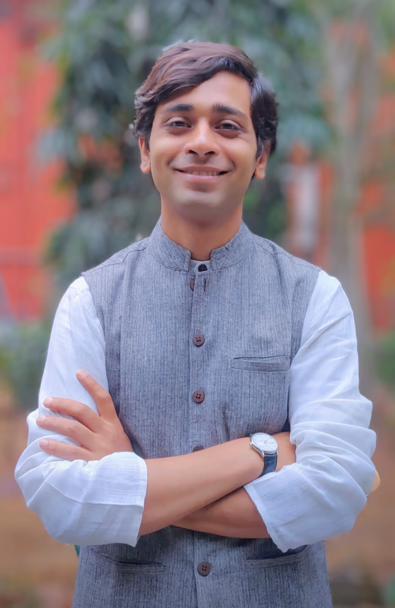 Raag Yadava is an Assistant Professor of Law at the National Law School, Bangalore. He was previously legal counsel for the Government of India for its investment trade disputes and currently serves as Director of the Uttarayana Faith Foundation