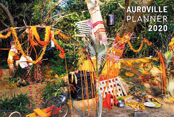 Auroville Planner 2020