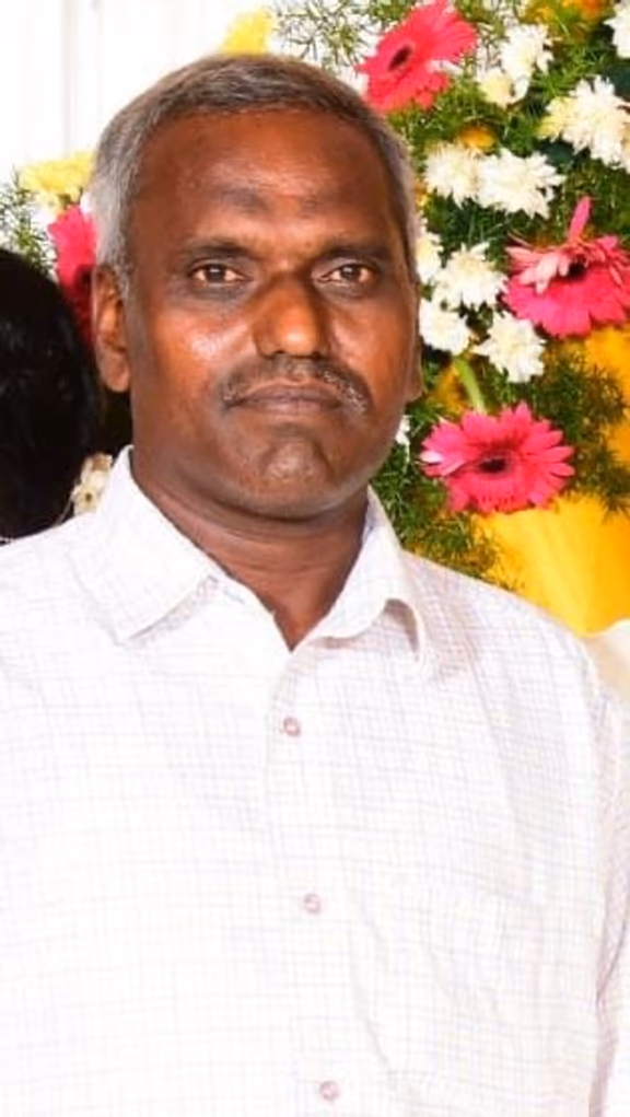 Velmurugan