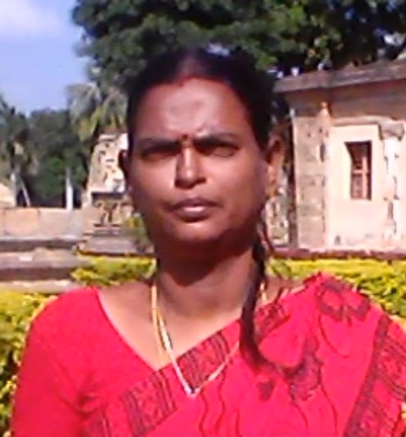 Gowri Raman