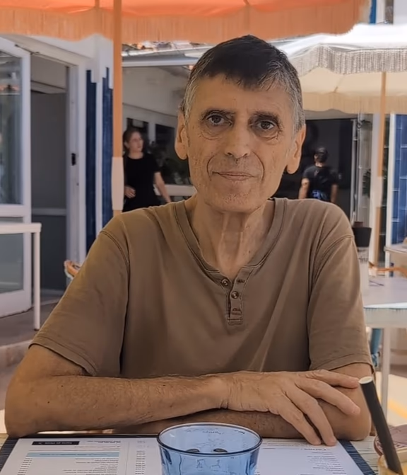 Ricardo Martinez Delgado