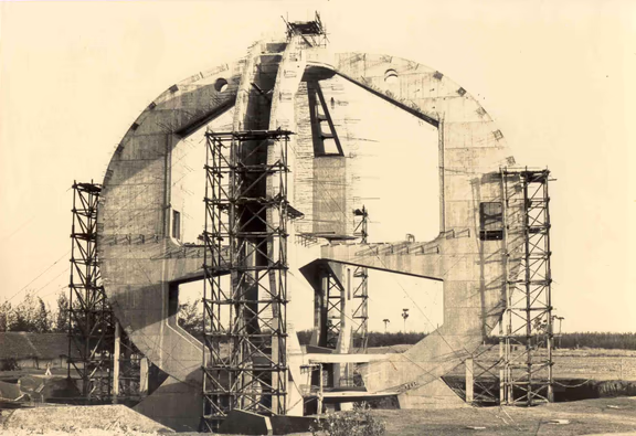 Finalising the four pillars