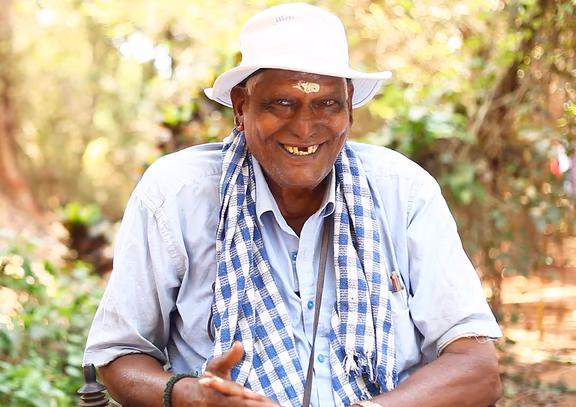 Jairam by Yatra Srinivassan