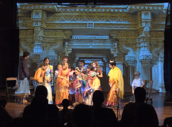 And there is no water in the tap ..