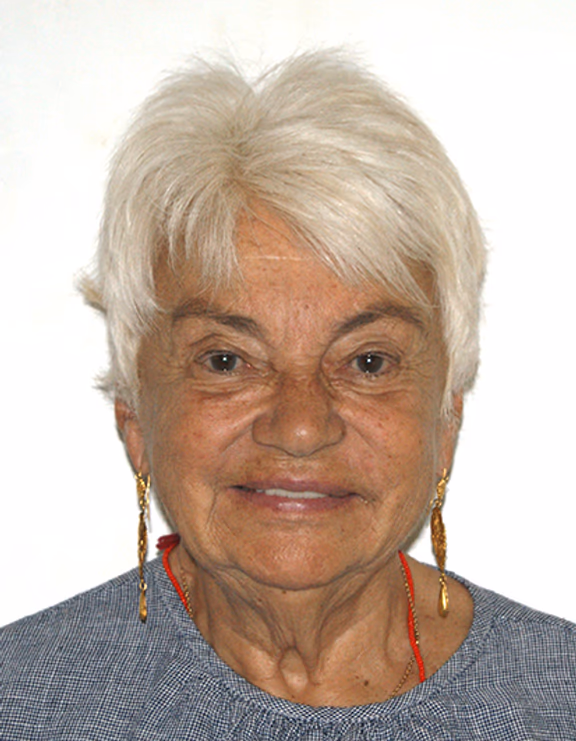 Danielle de Diesbach