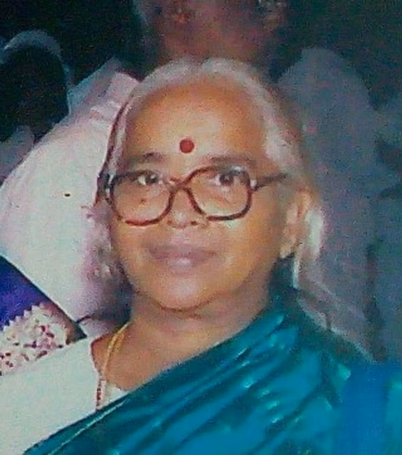 Karpagavalli Selvanamb