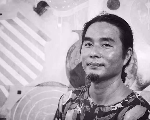 Jyoti | Photo: Monna Eri