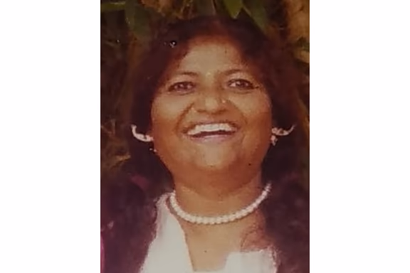 Vijayamala Ganapatrao