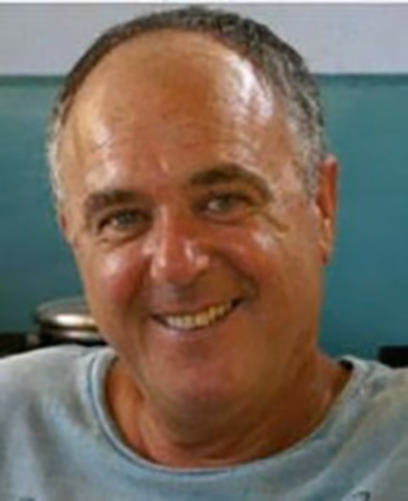 Renzo Pezzato