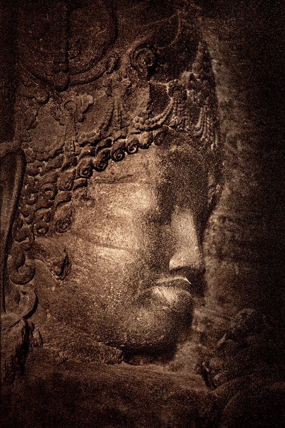 Elephanta - Trimurthy