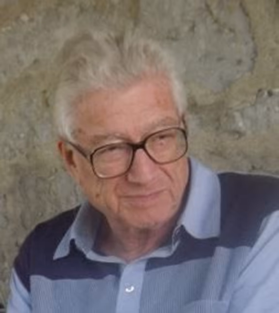 Donald “Don” Kelman