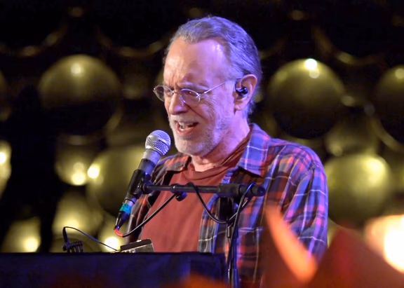 Krishna Das
