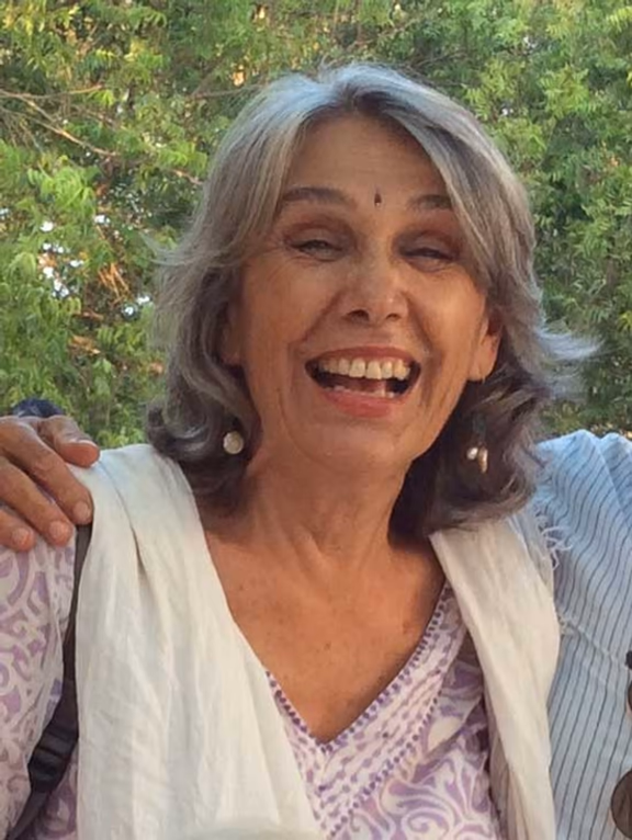 Devayani (Augusta) Martizi