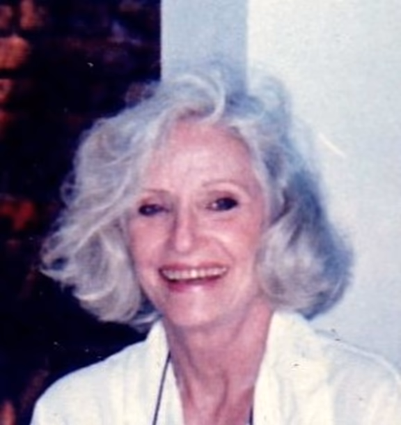 Peggy Ann Pfaff