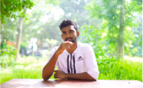 Vigneshwaran