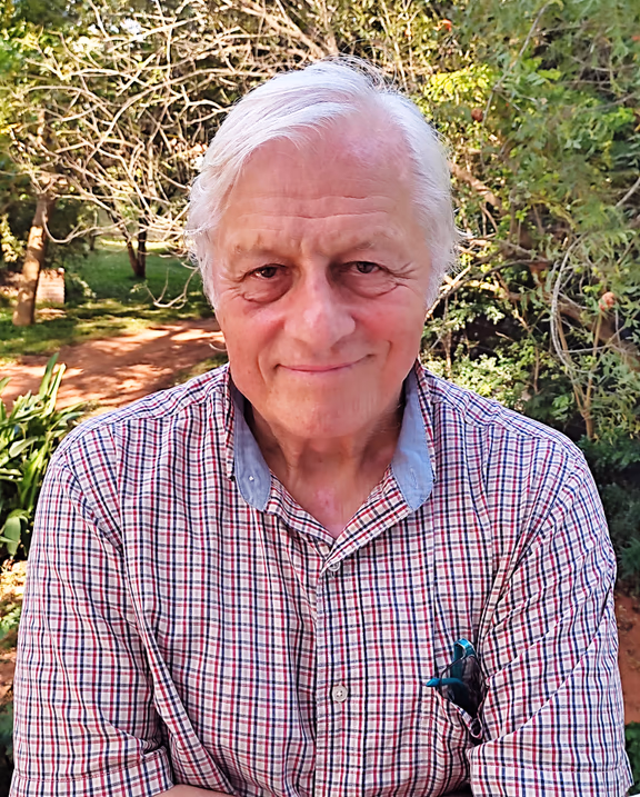 Christian Feuillette