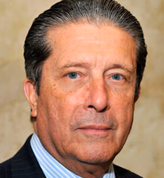 Dr Federico Mayor Zaragoza