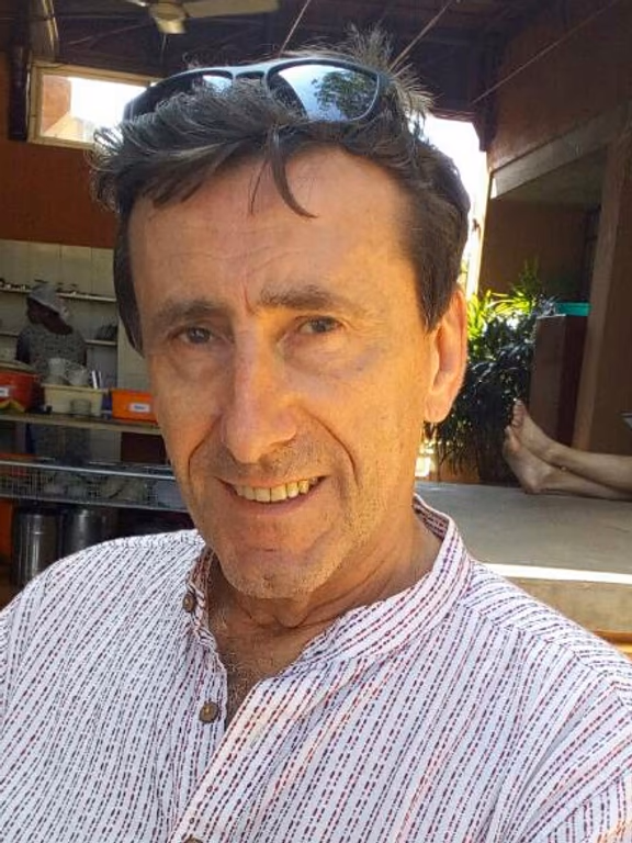 Richard Pierre Pérez