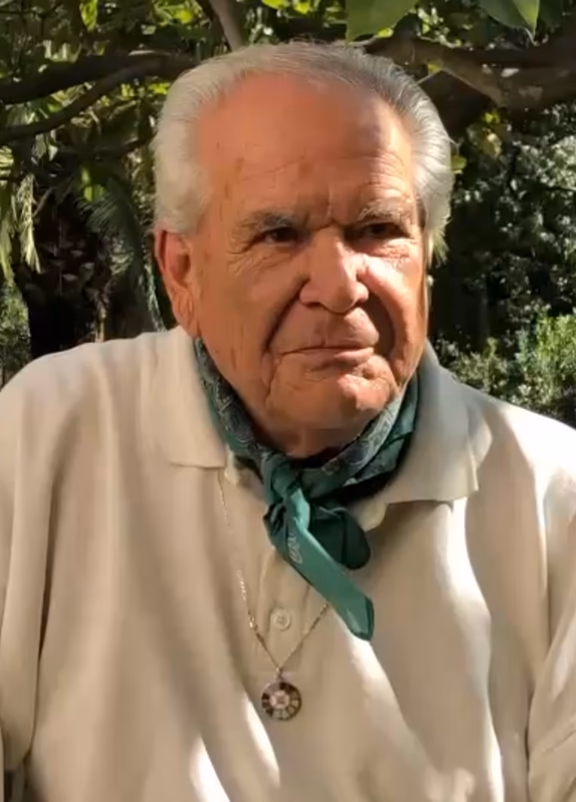 Mali (Rafael Vázquez Corona)