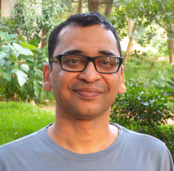 Professor Ajay Agarwal