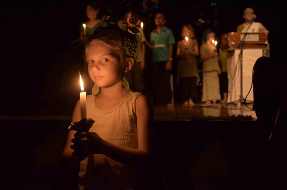 1.3 the opening ceremony