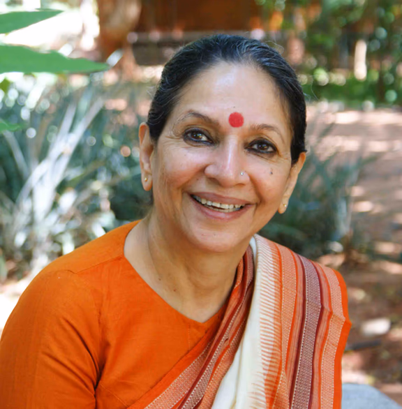 Veenapani Chawla