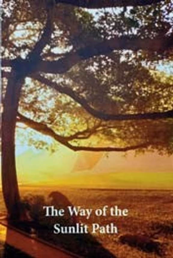 The Way of the Sunlit Path