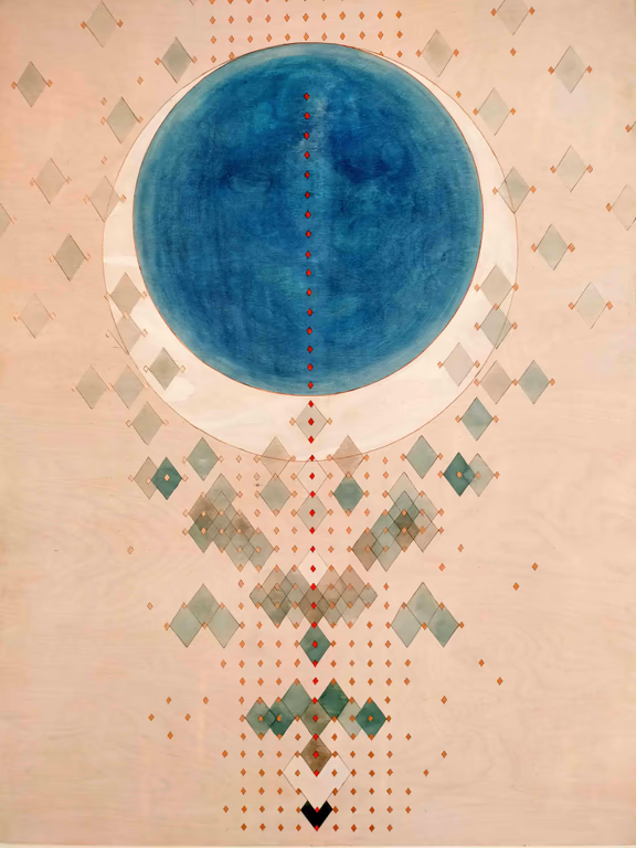 Pyrographic artwork by Christel