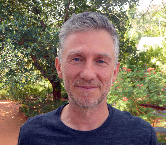 Jean-Francois Noubel