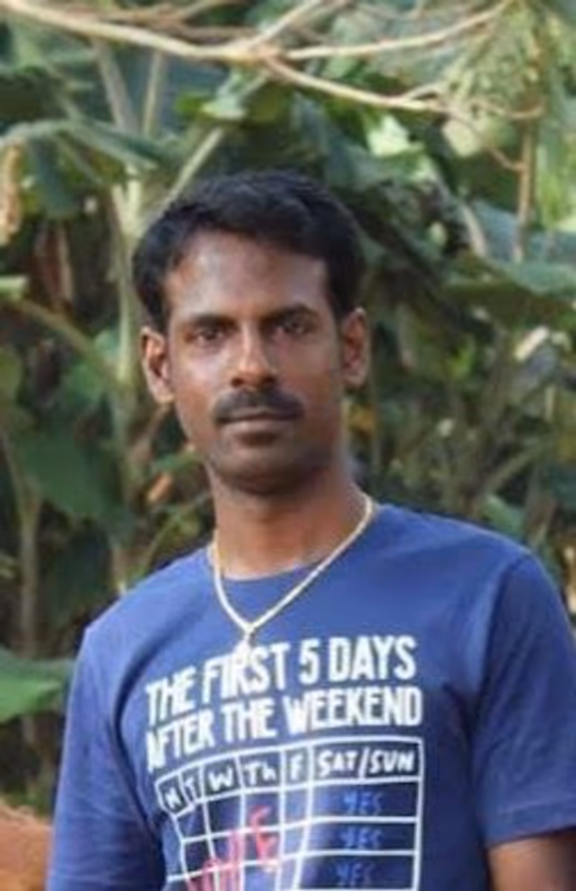 Lakshmanan