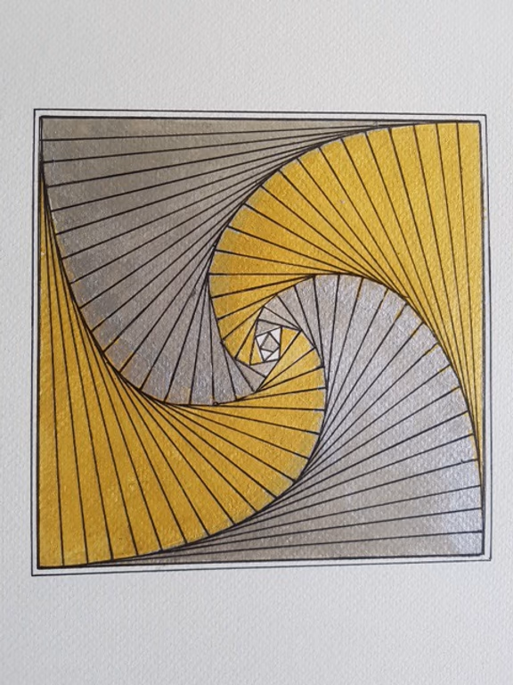 Optical Illusion by Shinso