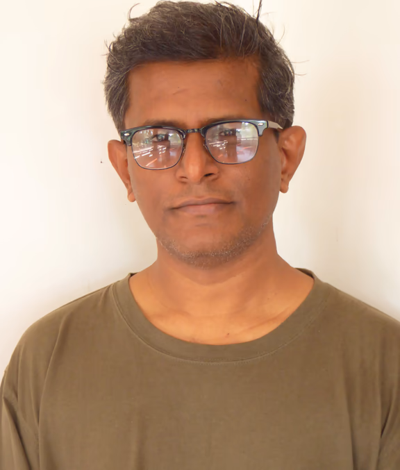 Ramasubramaniam